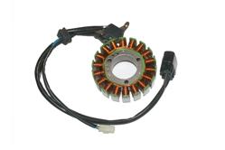 STATOR