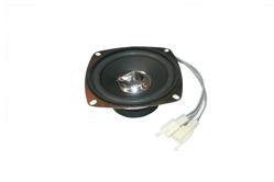 HOPARLOR (BASS)