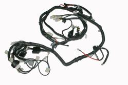 ELEKTRIK TESISATI KOMPLE