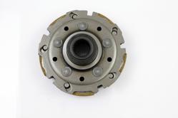 DEBRIYAJ KOMPLE