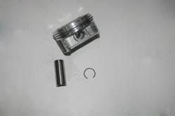 PISTON GRUBU I