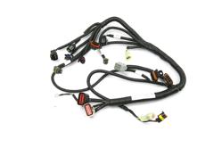 SENSOR TESISATI KOMPLE