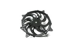 RADYATOR FANI