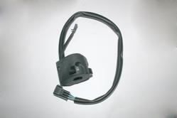 SOL KUMANDA DUGMELERI KOMPLE