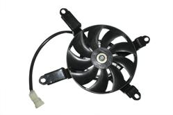 RADYATOR FANI