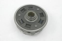 DEBRIYAJ KOMPLE B