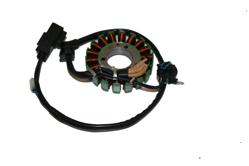 STATOR