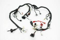 ELEKTRIK TESISATI KOMPLE