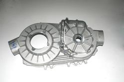 VARYATOR GOVDESI KOMPLE