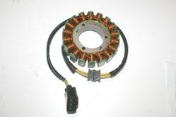 STATOR