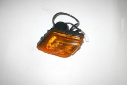 SOL ARKA SINYAL KOMPLE