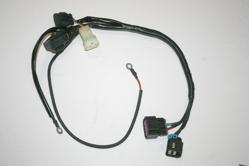ELEKTRIK DIREKSIYON KONTROL UNITESI KABL