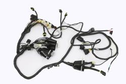 ELEKTRIK TESISATI KOMPLE