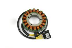 STATOR