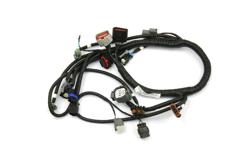 SENSOR TESISATI KOMPLE