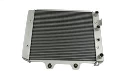 RADYATOR KOMPLE