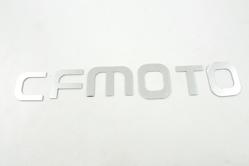 CFMOTO ETIKETI