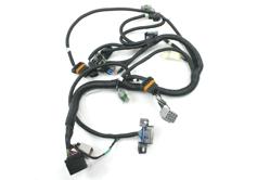 SENSOR TESISATI KOMPLE