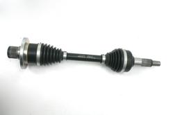 ARKA AKS KOMPLE SOL