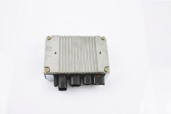 ELEKTRIK DIREKSIYON KONTROL UNITESI