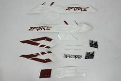 ETIKET SETI KOMPLE
