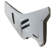 Ön Panel Sağ (Gri) - Cfmoto CF675SR-R(CF650-10H)