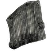 Ön Panel Havalandırma İzgarasi Sağ - Cfmoto CF675SR-R(CF650-10H)