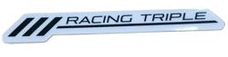 ETIKET ( FAR MUH.SAG)(RACING)(BYZ MDL)