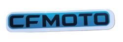 ETIKET (TEKER CFMOTO)(BYZ MDL)