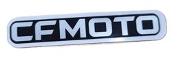 ETIKET (TEKER CFMOTO)