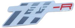 ETIKET (FAR MUH.SAG ALT) (SR-R)(GRI MDL