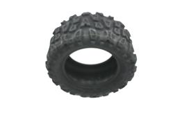 DIS LASTIK (26X11-14) (TUBELESS)
