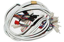 ELEKTRIK TESISATI KOMPLE