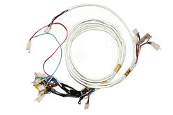 ELEKTRIK TESISATI KOMPLE