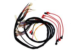 ELEKTRIK TESISATI KOMPLE