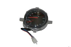 GOSTERGE PANELI KOMPLE