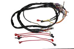 ELEKTRIK TESISATI KOMPLE