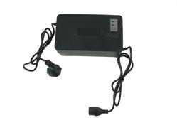 SARJ CIHAZI 60V 24AH (DC 73V 3A)