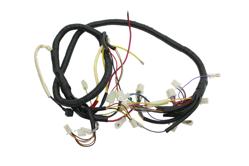 ELEKTRIK TESISATI KOMPLE