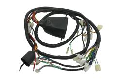 ELEKTRIK TESISATI KOMPLE
