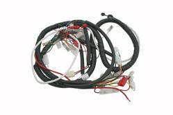 ELEKTRIK TESISATI KOMPLE