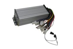KONTROL UNITESI