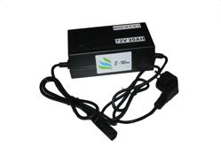 SARJ CIHAZI 72V 20AH (DC 88.5V 2.5A)