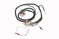 ELEKTRIK TESISATI KOMPLE