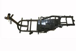 SASI (CYCLONE 3000)