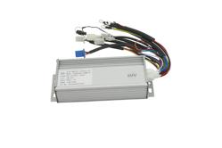 KONTROL UNITESI