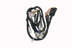 ELEKTRIK TESISATI KOMPLE