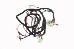 ELEKTRIK TESISATI KOMPLE