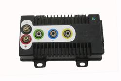 KONTROL UNITESI