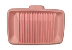 AYAKLIK ANA GOVDE ON KAPAK (PEMBE)